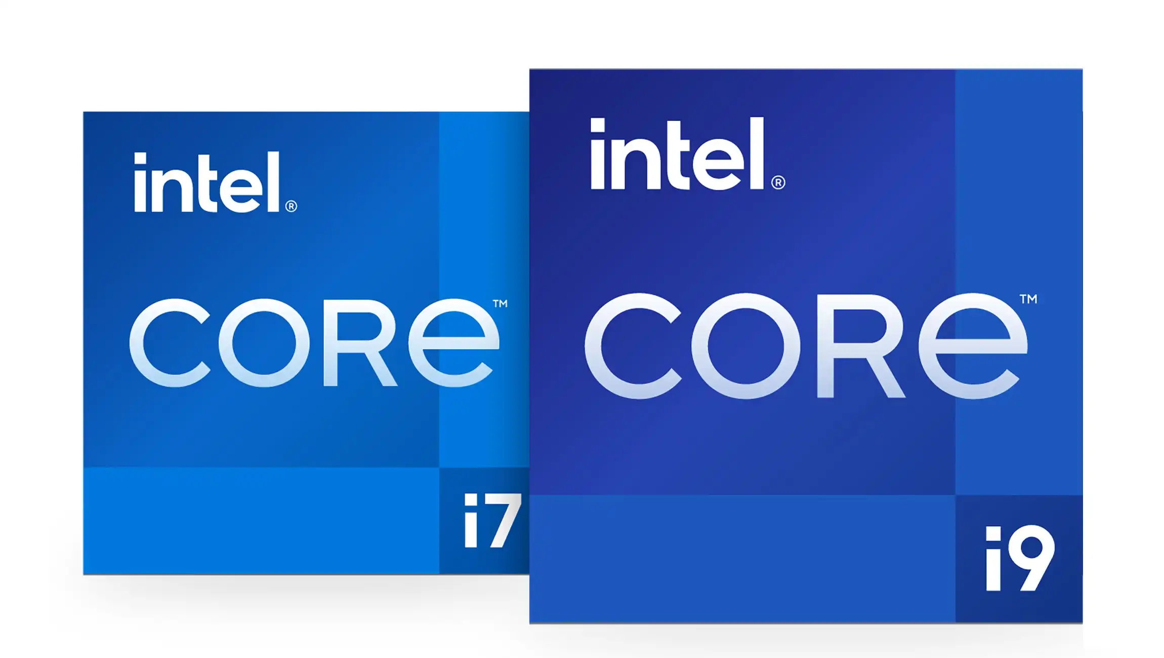 Intel CPUs