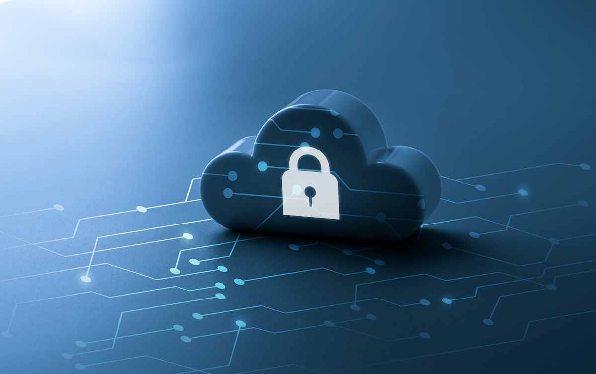 Cybersecurity in the Cloud