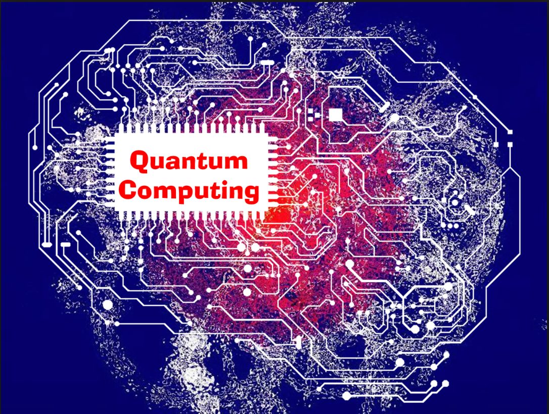 Quantum Computing