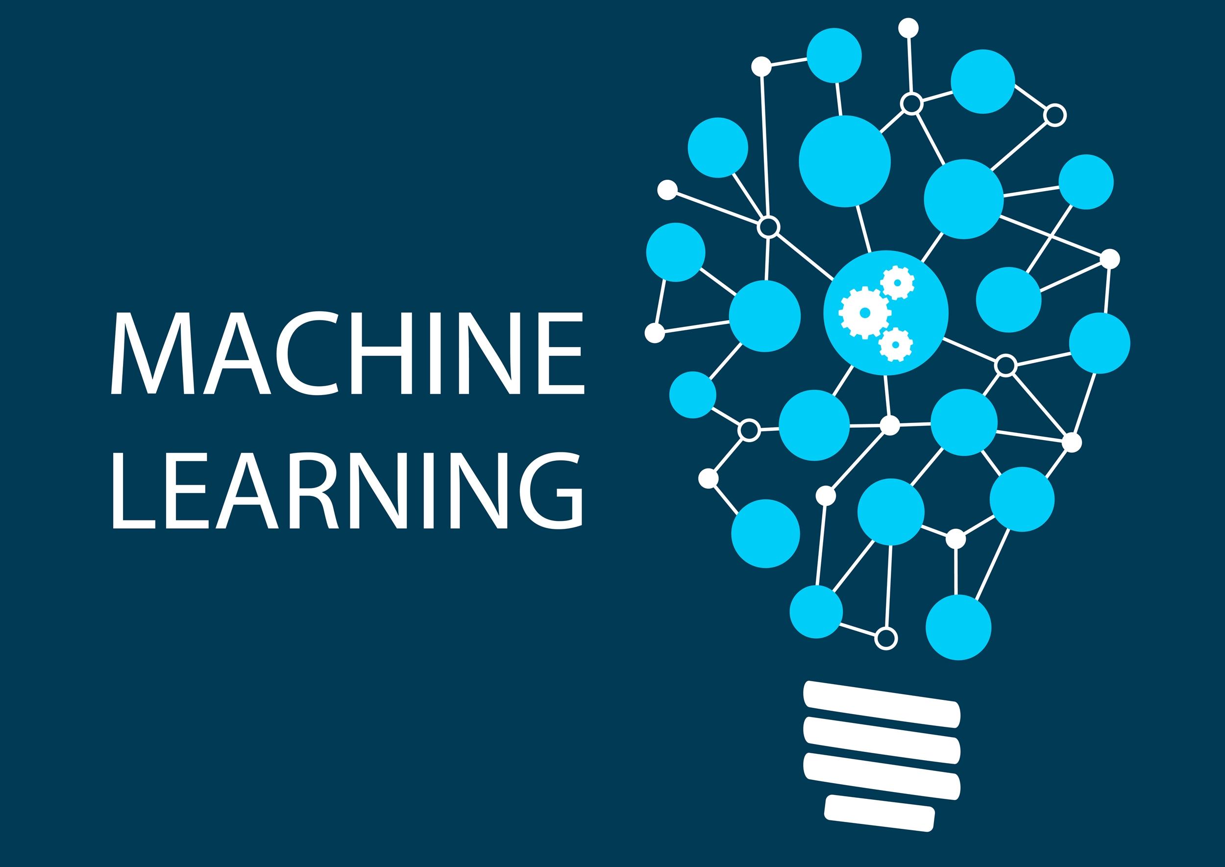 About Machine Learning