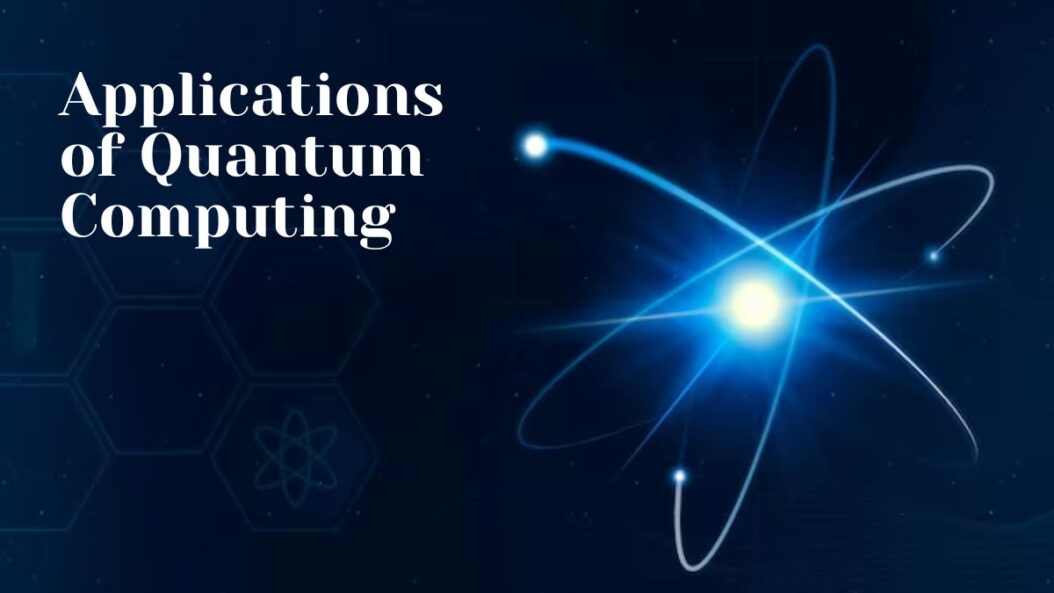 Real-world application of Quantum Computing