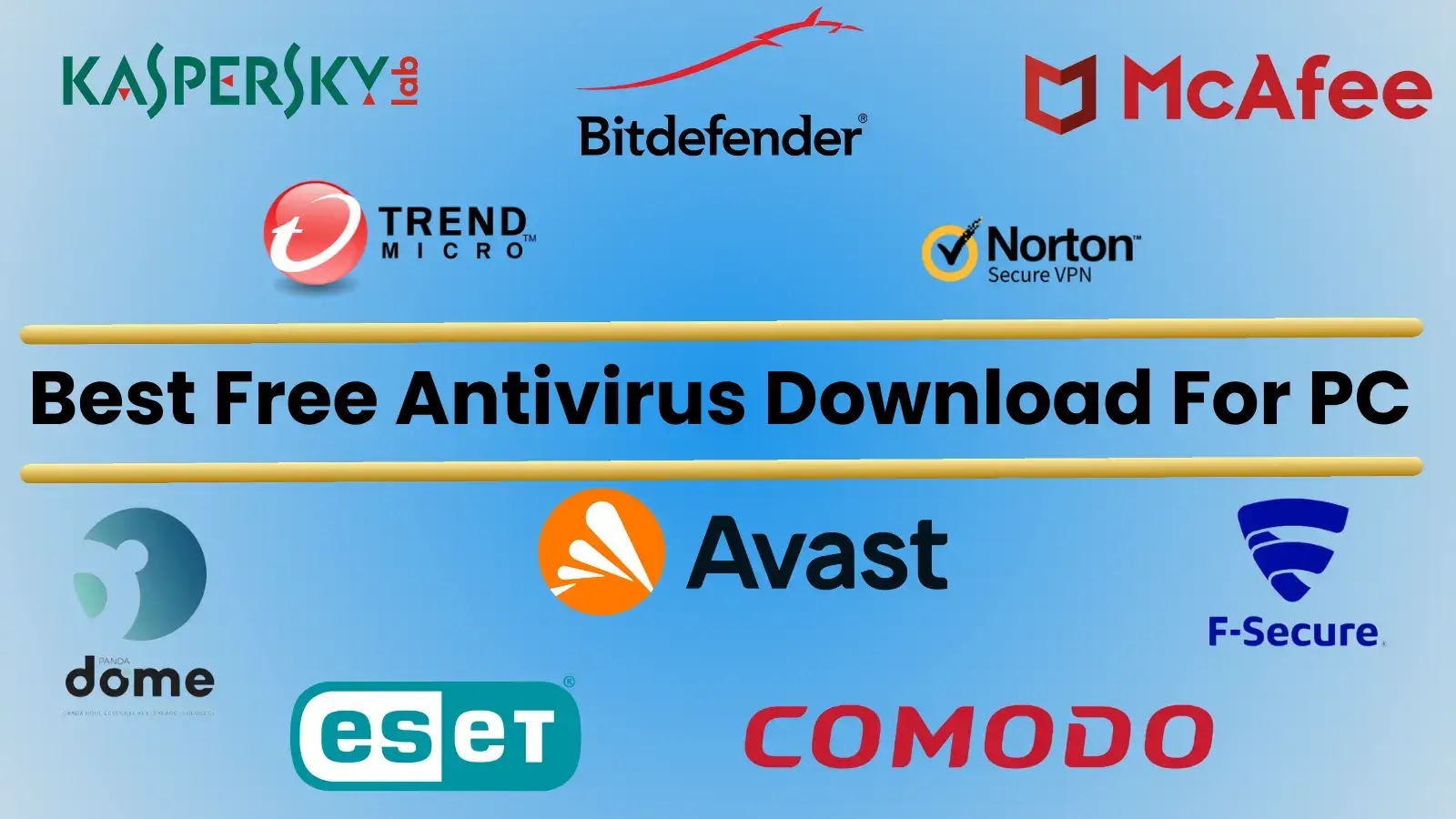 Antivirus tools