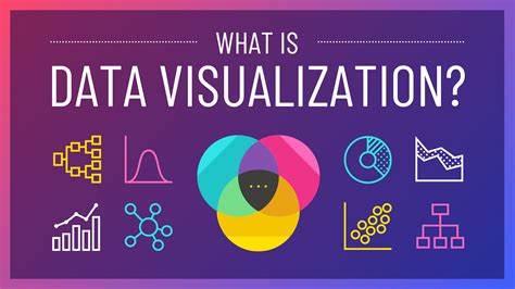 Data Visualisation