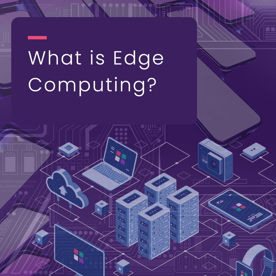 Edge Computing