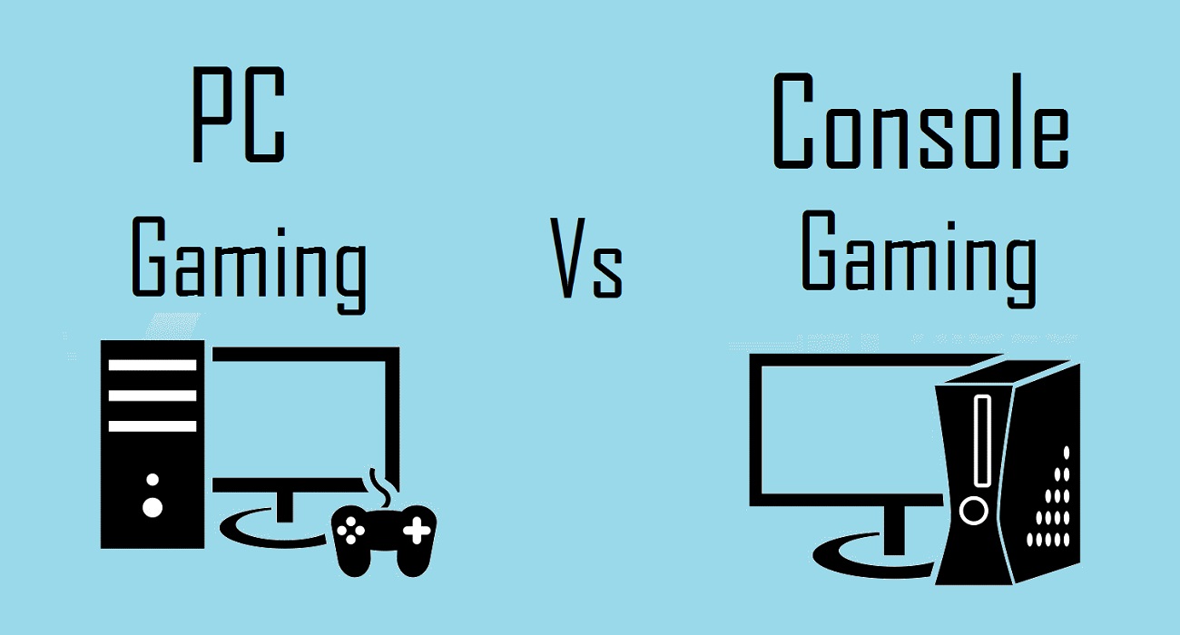 Gaming Consoles vs. PC Gaming