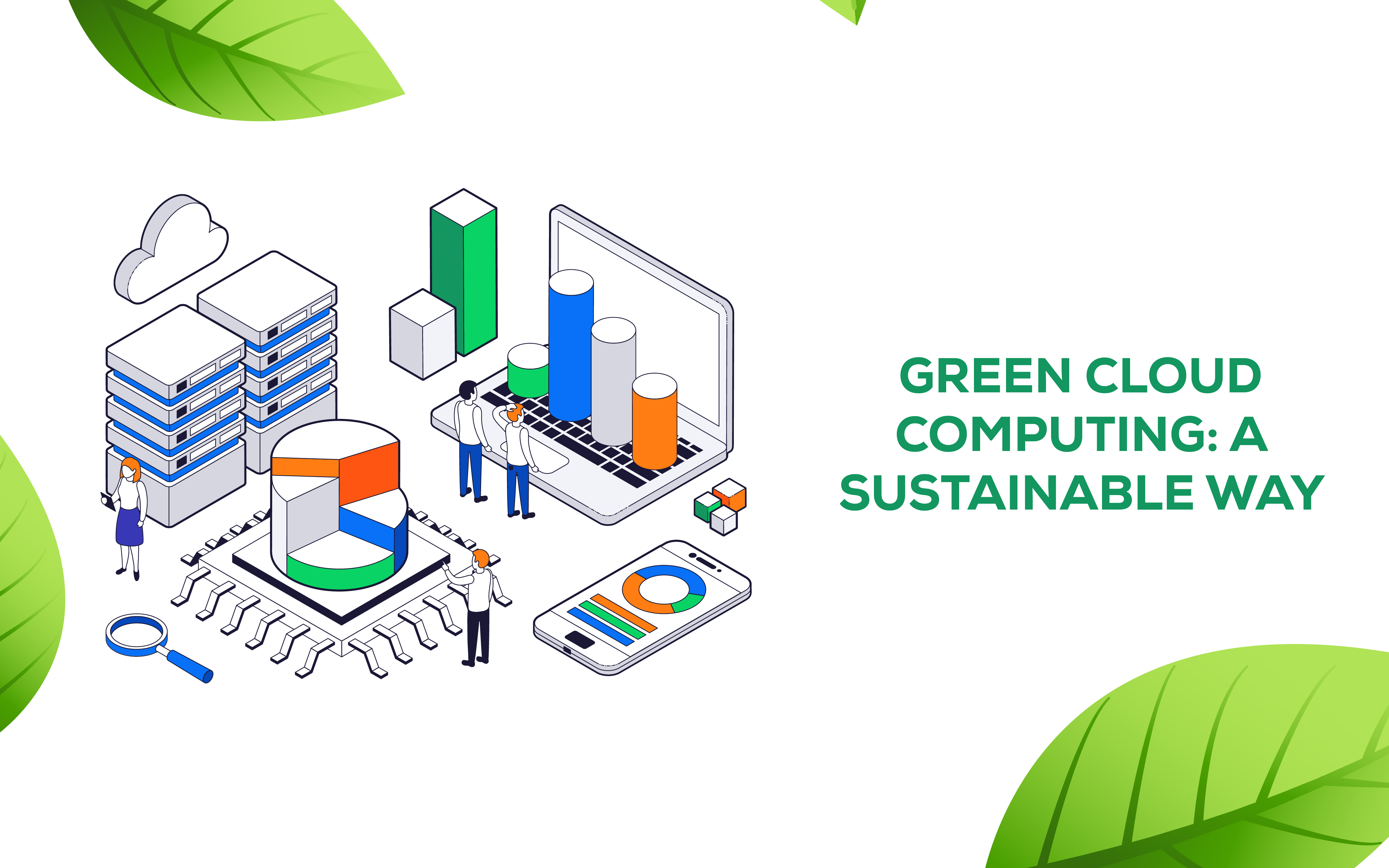 Green Cloud Computing