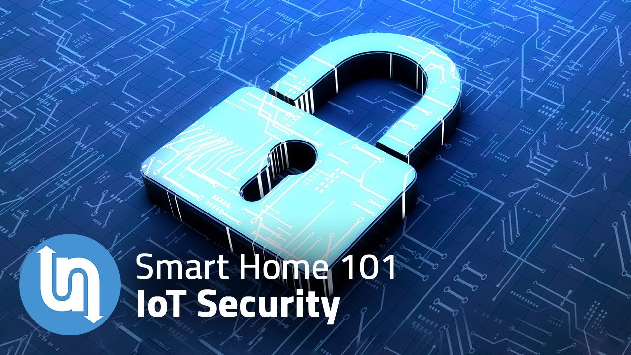 Home Security with IoT