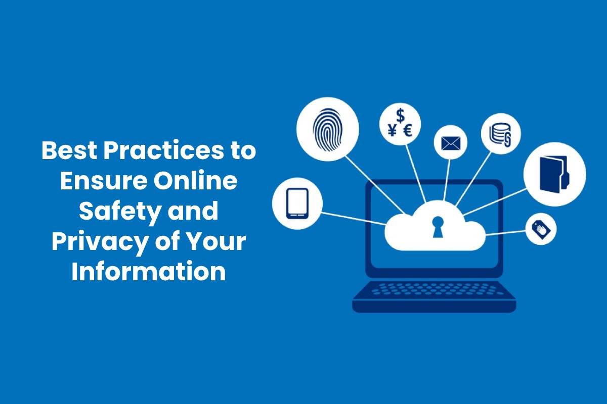 Best Practices for Online Privacy