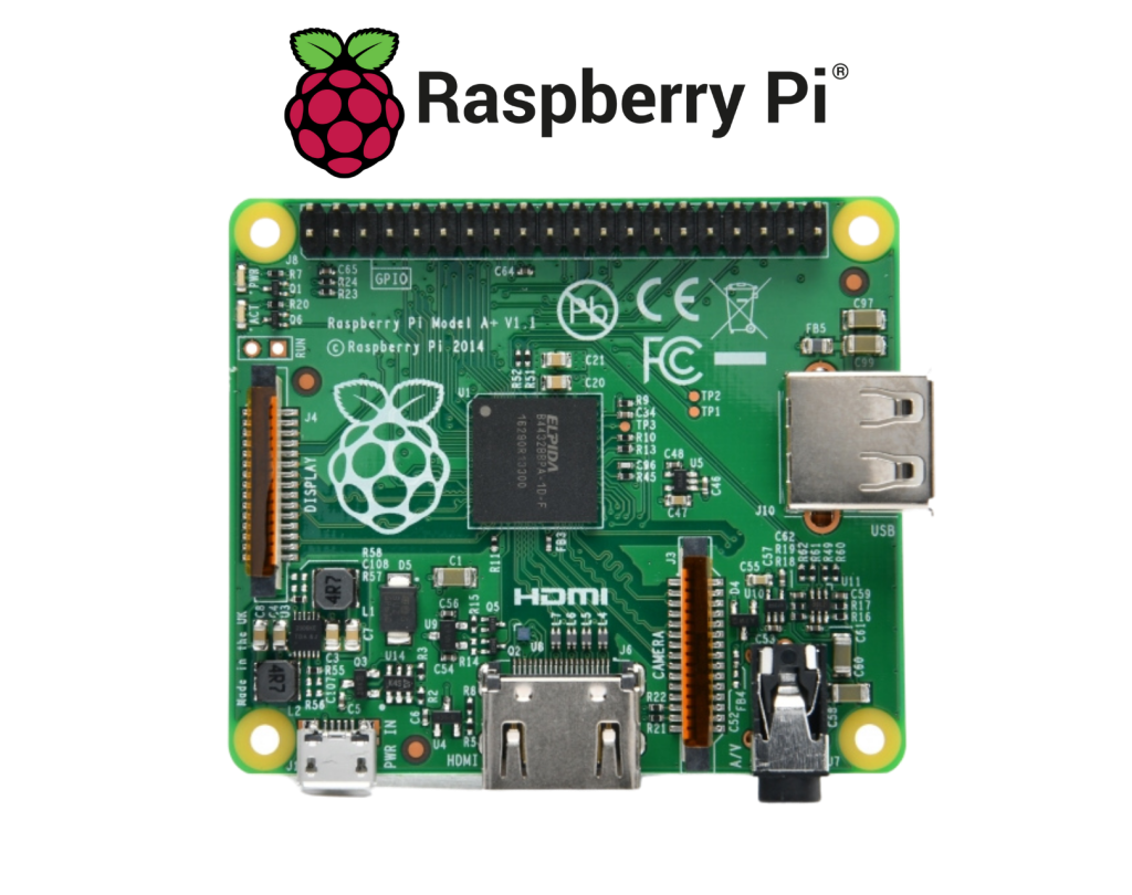 Raspberry Pi for Beginners