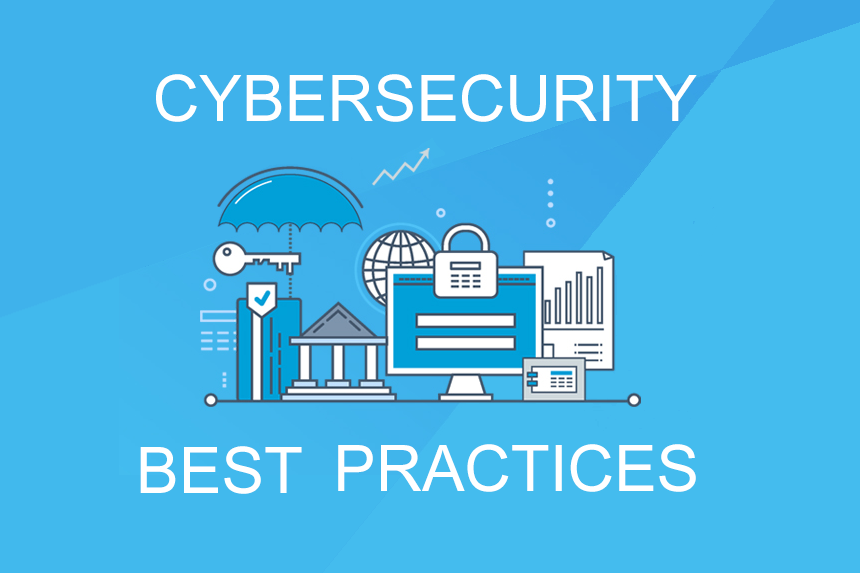 Best cyber security practices for businesses