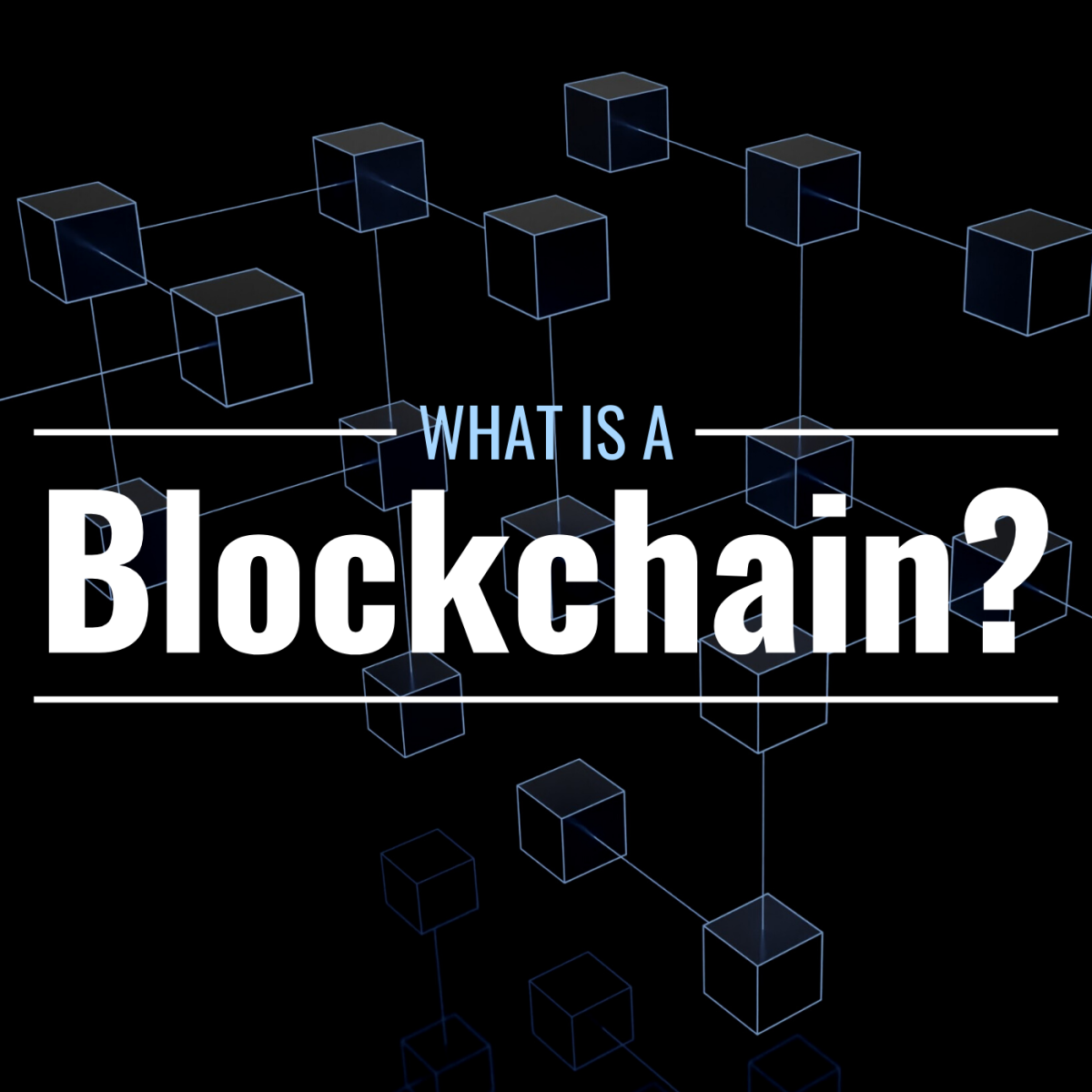 About Blockchain