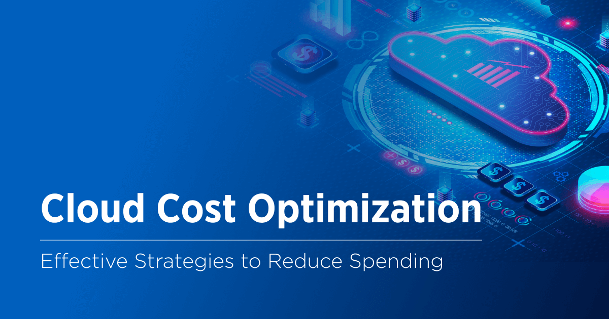 Cloud Cost Optimization