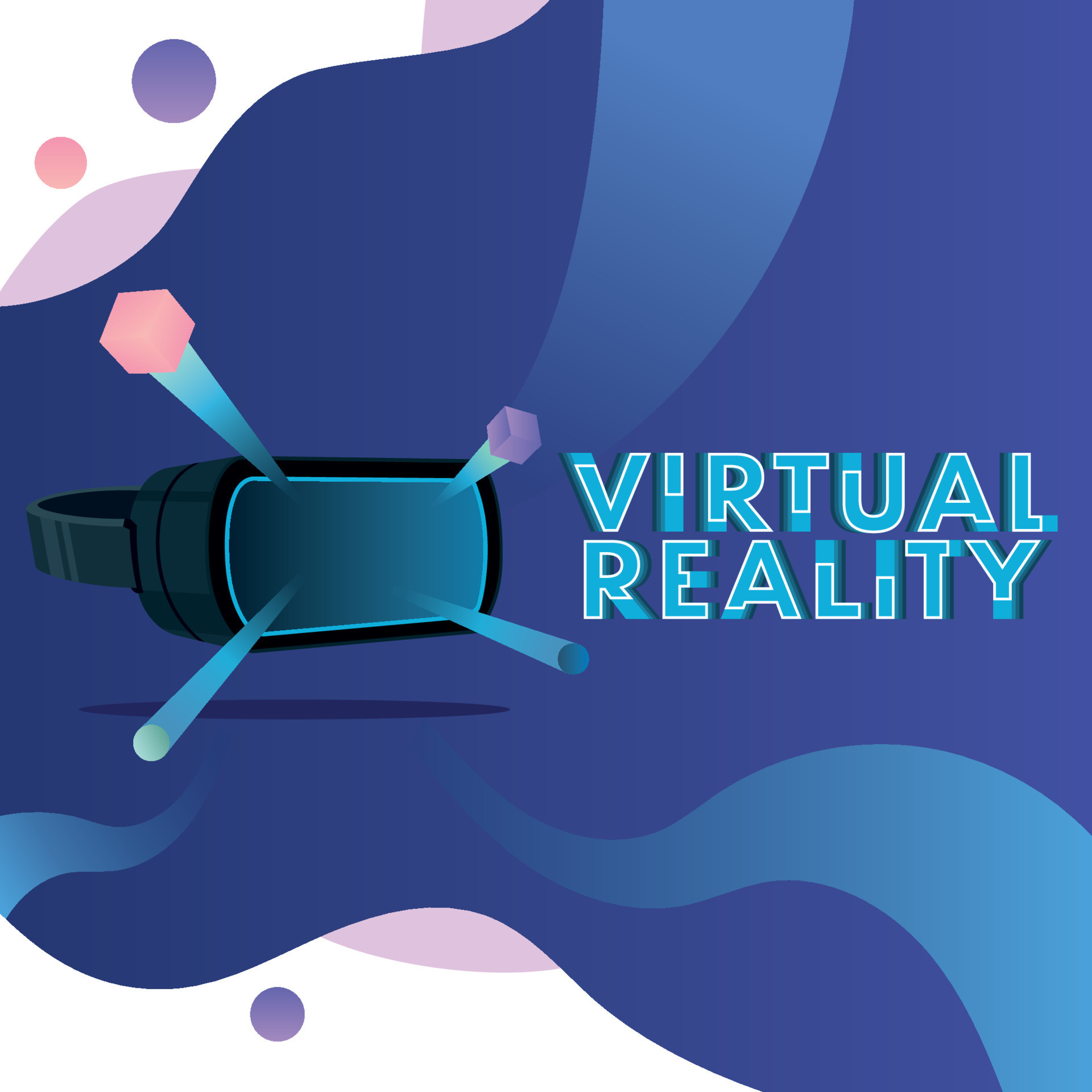 About Virtual Reality