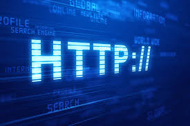 Why http is still used