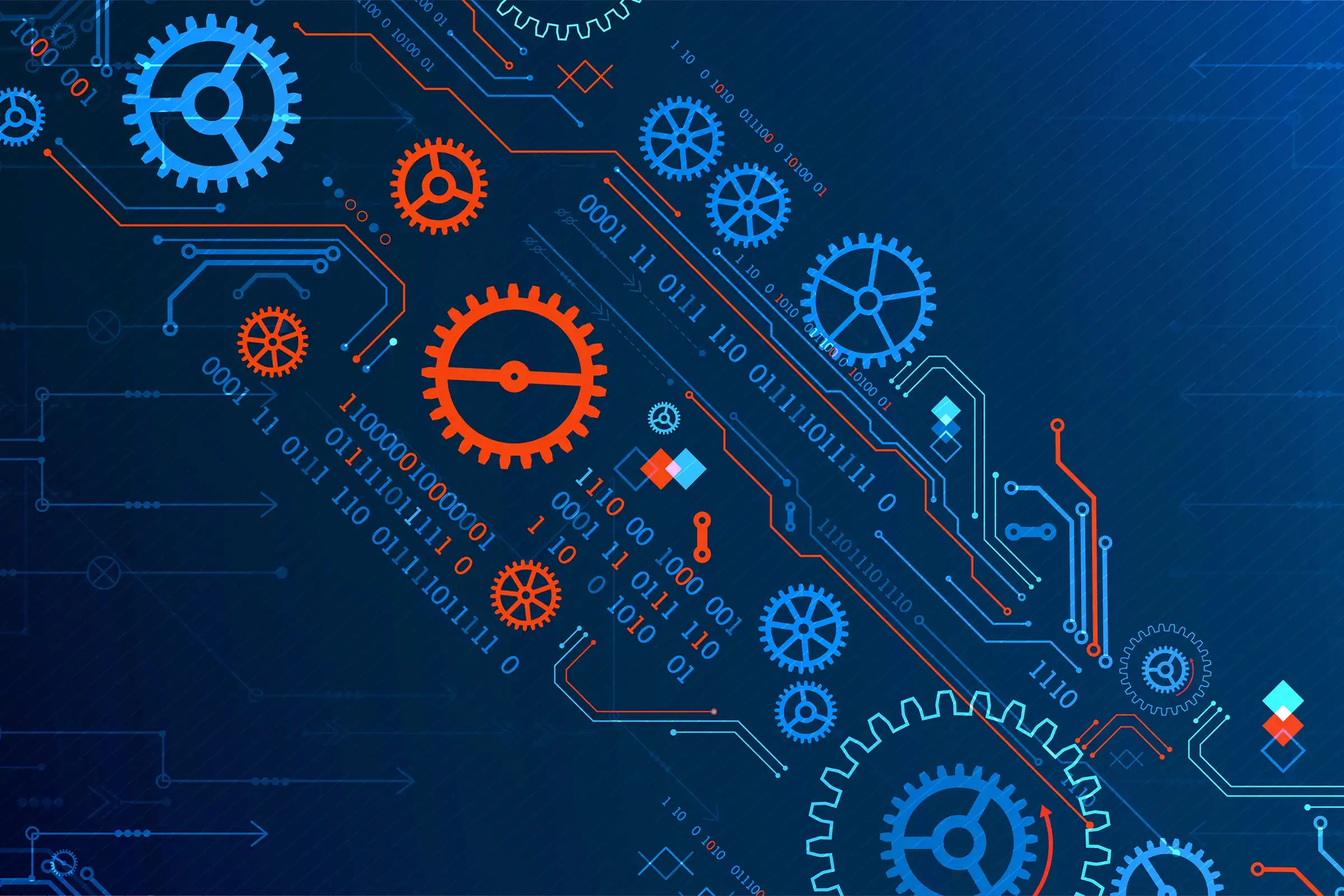 Pros and cons of virtual machines
