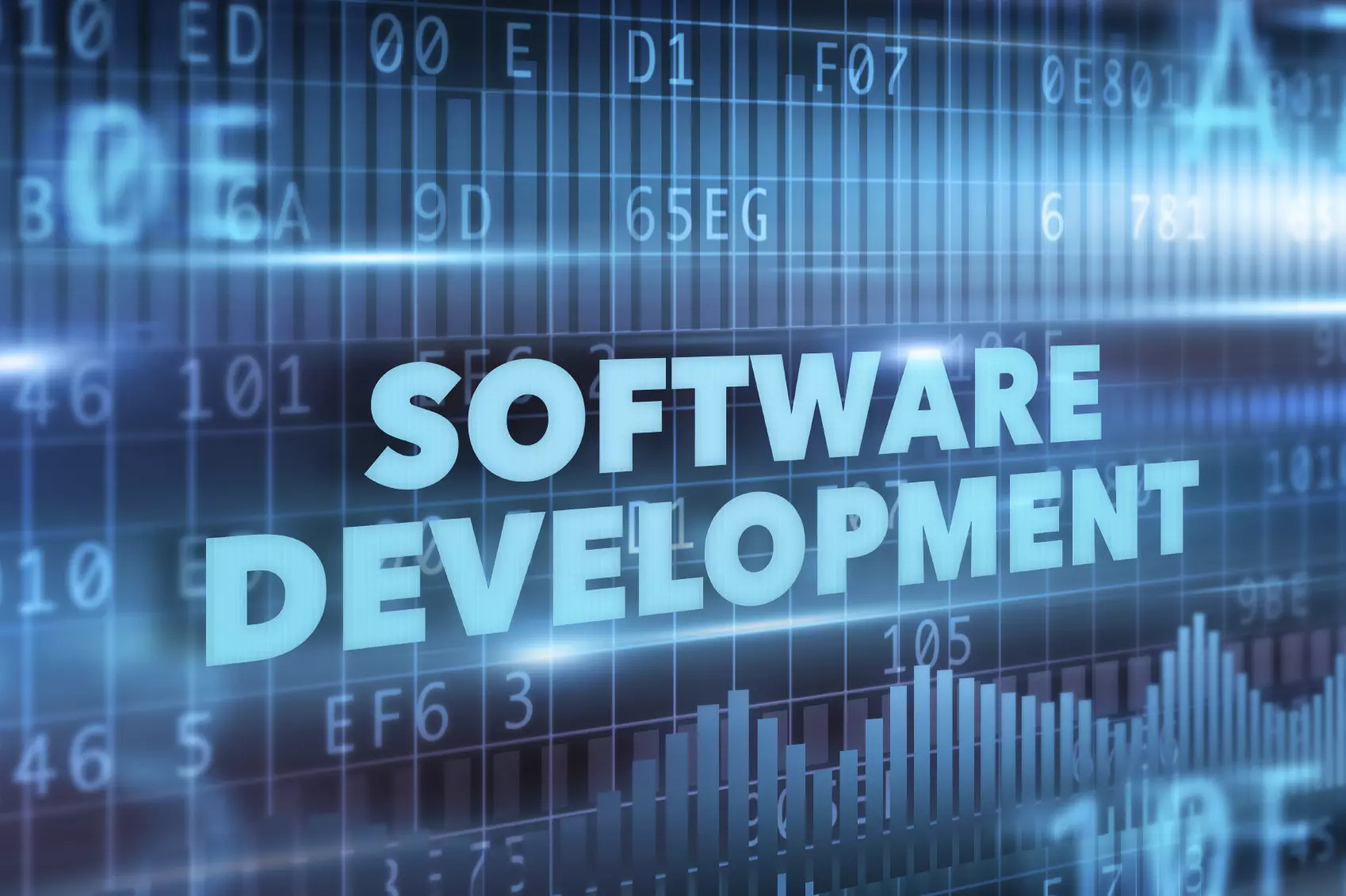 Software development trends