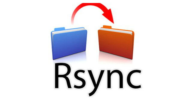 When to use cp and when to use rsync